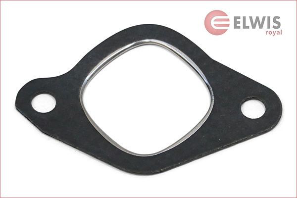 7550386 Fiat/Alfa/Lancia Прокладка коллектора выпуск